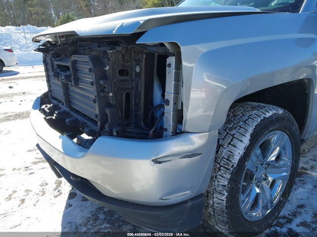 1GCVKPEC0HZ179529 Chevrolet Silverado 1500 Custom
