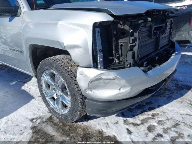 1GCVKPEC0HZ179529 Chevrolet Silverado 1500 Custom