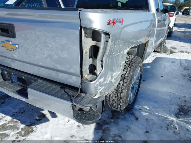 1GCVKPEC0HZ179529 Chevrolet Silverado 1500 Custom