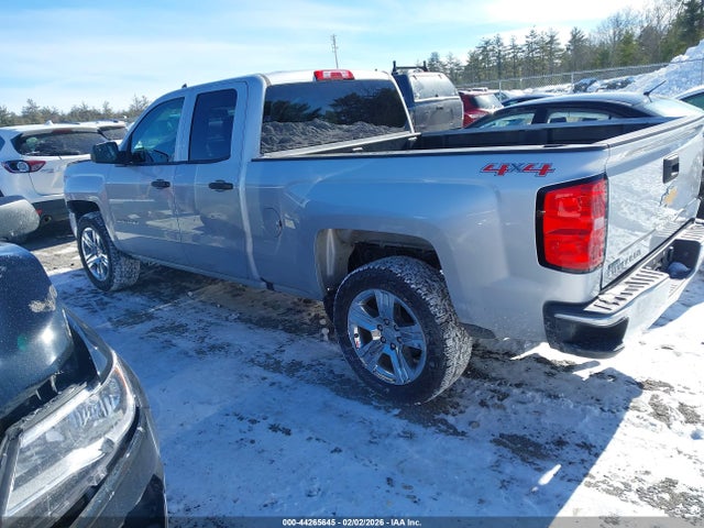 1GCVKPEC0HZ179529 Chevrolet Silverado 1500 Custom