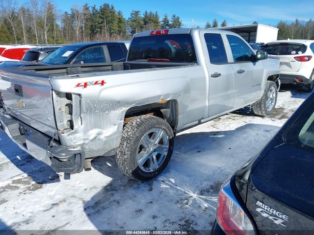 1GCVKPEC0HZ179529 Chevrolet Silverado 1500 Custom