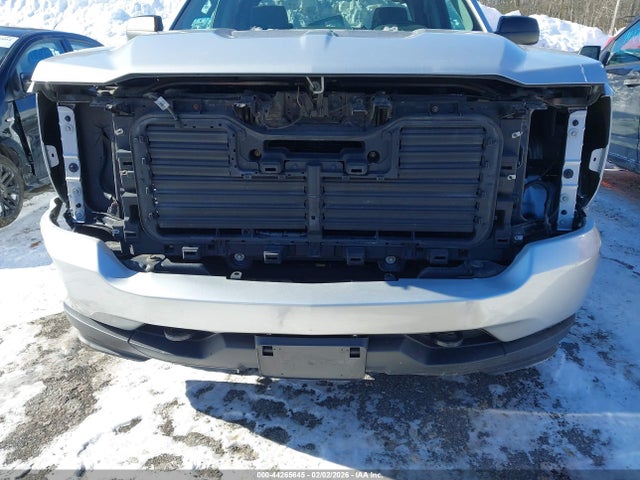 1GCVKPEC0HZ179529 Chevrolet Silverado 1500 Custom