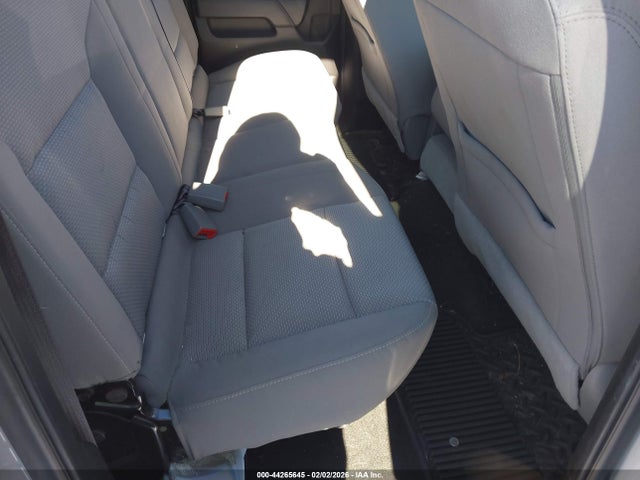 1GCVKPEC0HZ179529 Chevrolet Silverado 1500 Custom