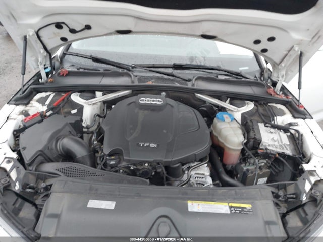 2018 AUDI A4 WAUENAF46JA097978 Photo 9