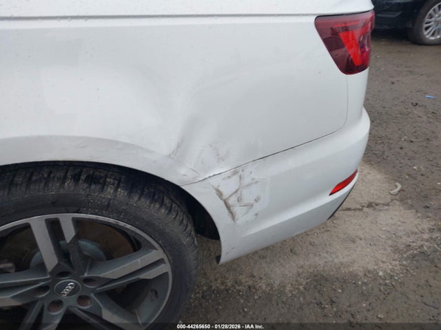WAUENAF46JA097978 Audi A4 2.0t Premium/2.0t Tech Premium