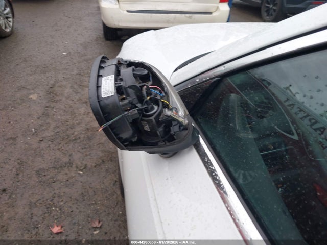 WAUENAF46JA097978 Audi A4 2.0t Premium/2.0t Tech Premium