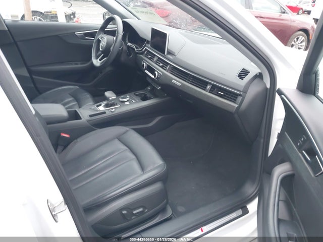 2018 AUDI A4 WAUENAF46JA097978 Photo 4