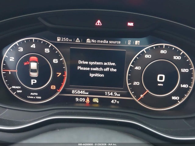 2018 AUDI A4 WAUENAF46JA097978 Photo 6