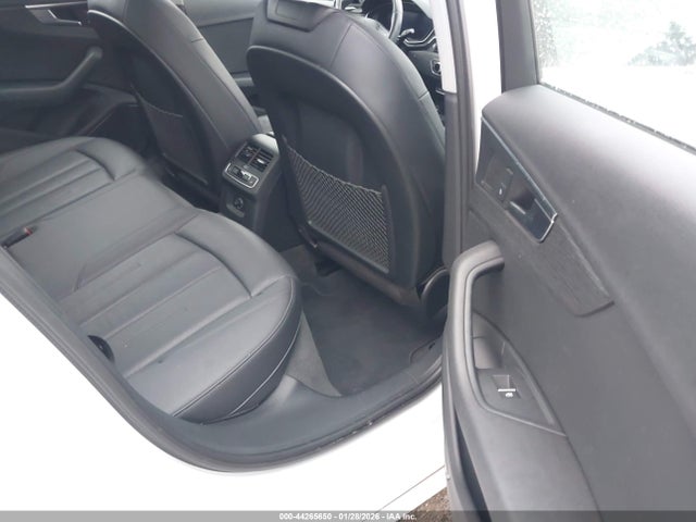 2018 AUDI A4 WAUENAF46JA097978 Photo 7
