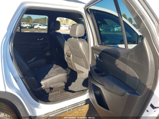 1GNERJKW7PJ154784 Chevrolet Traverse Fwd Rs