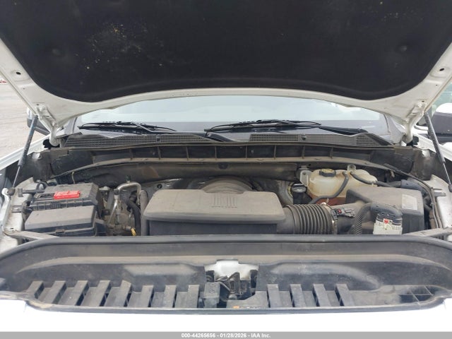 1GTU9BED3LZ228766 GMC Sierra 1500 Sle