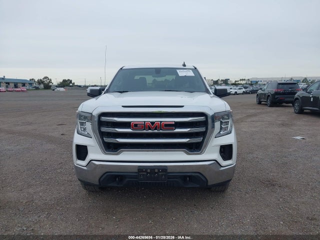 1GTU9BED3LZ228766 GMC Sierra 1500 Sle