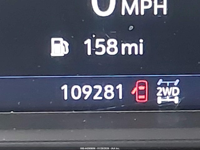 1GTU9BED3LZ228766 GMC Sierra 1500 Sle