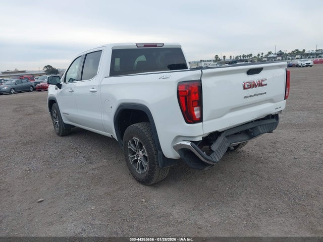 1GTU9BED3LZ228766 GMC Sierra 1500 Sle