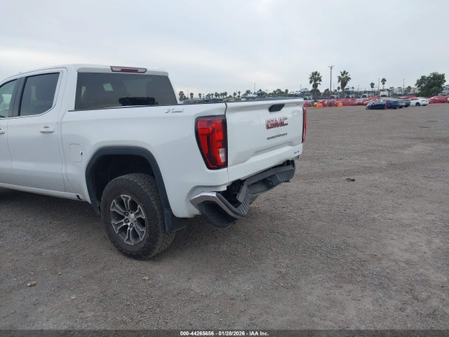 1GTU9BED3LZ228766 GMC Sierra 1500 Sle