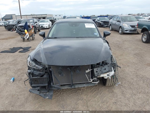 Aukcja sprzedaży 2019 Lexus Is 300, vin: JTHBA1D22K5094829, numer aukcji: 44265657