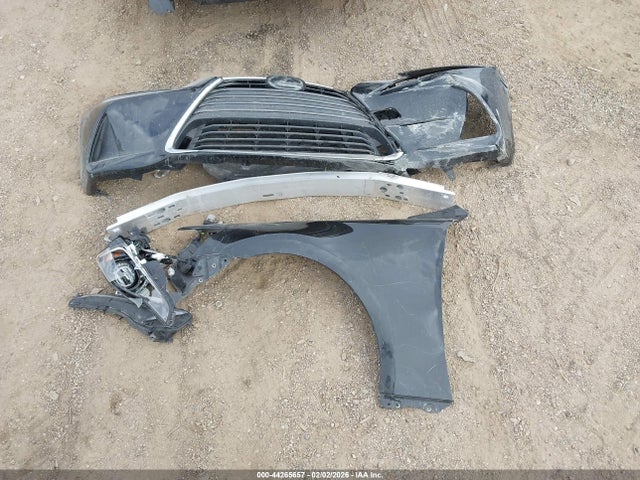 Aukcja sprzedaży 2019 Lexus Is 300, vin: JTHBA1D22K5094829, numer aukcji: 44265657