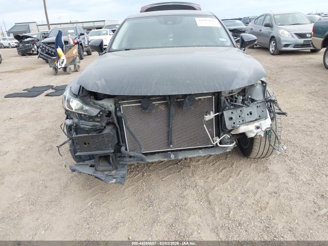 2019 LEXUS IS 300 JTHBA1D22K5094829 Photo 5