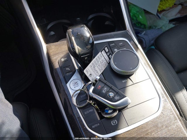 2020 BMW 330I 3MW5R1J07L8B35824 Photo 10