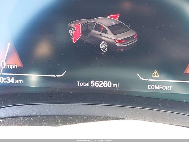 3MW5R1J07L8B35824 BMW 330I