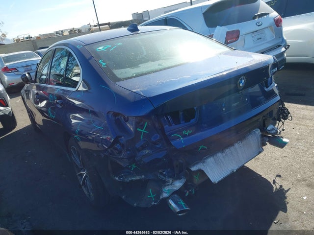 2020 BMW 330I 3MW5R1J07L8B35824 Photo 5