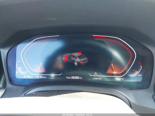 2020 BMW 330I 3MW5R1J07L8B35824 Photo 6