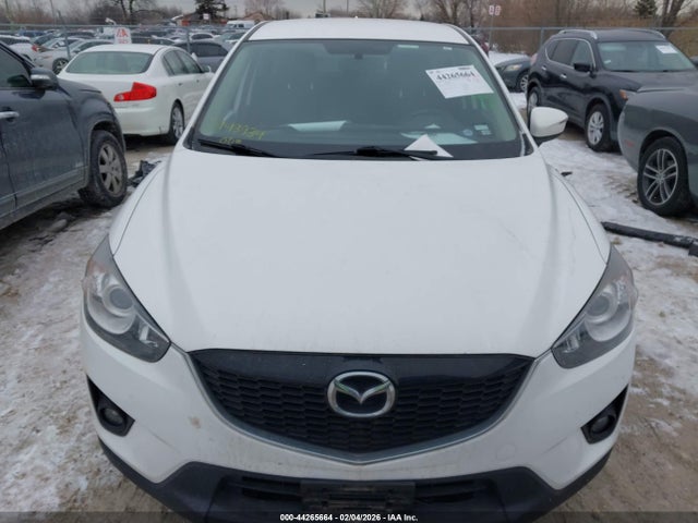 Aukcja sprzedaży 2015 Mazda Cx-5 Touring, vin: JM3KE2CY2F0501074, numer aukcji: 44265664