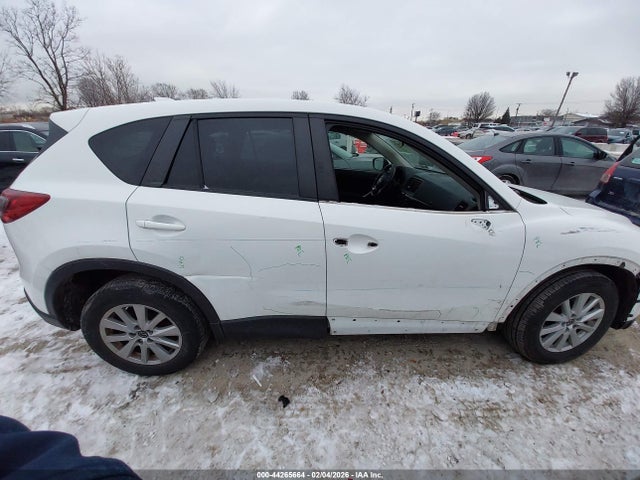 Aukcja sprzedaży 2015 Mazda Cx-5 Touring, vin: JM3KE2CY2F0501074, numer aukcji: 44265664
