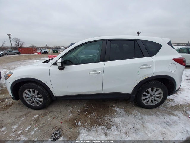 Aukcja sprzedaży 2015 Mazda Cx-5 Touring, vin: JM3KE2CY2F0501074, numer aukcji: 44265664