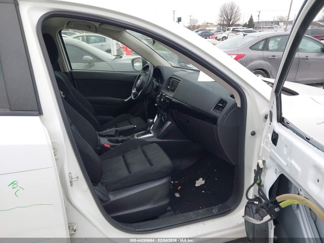 Aukcja sprzedaży 2015 Mazda Cx-5 Touring, vin: JM3KE2CY2F0501074, numer aukcji: 44265664