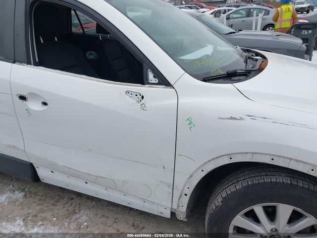 Aukcja sprzedaży 2015 Mazda Cx-5 Touring, vin: JM3KE2CY2F0501074, numer aukcji: 44265664