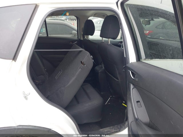 Aukcja sprzedaży 2015 Mazda Cx-5 Touring, vin: JM3KE2CY2F0501074, numer aukcji: 44265664