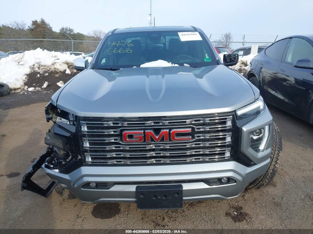 1GTP2FEK1T1130910 GMC Canyon Denali