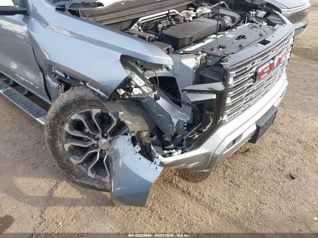 1GTP2FEK1T1130910 GMC Canyon Denali
