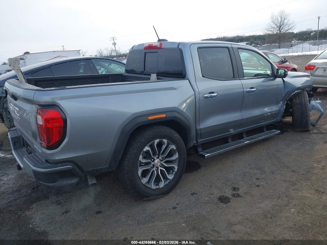 1GTP2FEK1T1130910 GMC Canyon Denali