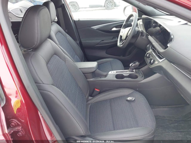 44265675 :رقم المزاد ، KL47LAEP6SB186453 vin ، 2025 Buick Envista Preferred Fwd مزاد بيع