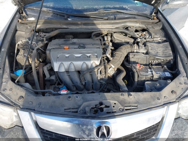2010 ACURA TSX JH4CU2F67AC001685 Photo 9