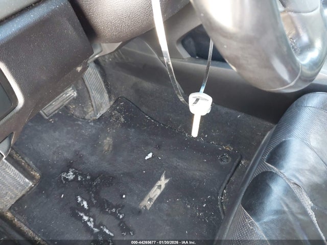 2010 ACURA TSX JH4CU2F67AC001685 Photo 10