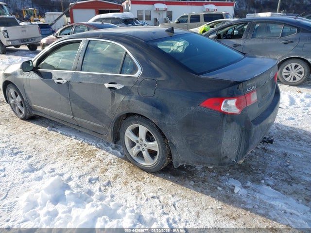 2010 ACURA TSX JH4CU2F67AC001685 Photo 2