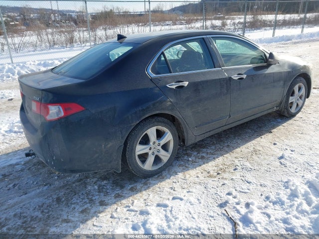 2010 ACURA TSX JH4CU2F67AC001685 Photo 3