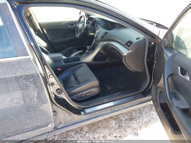2010 ACURA TSX JH4CU2F67AC001685 Photo 4