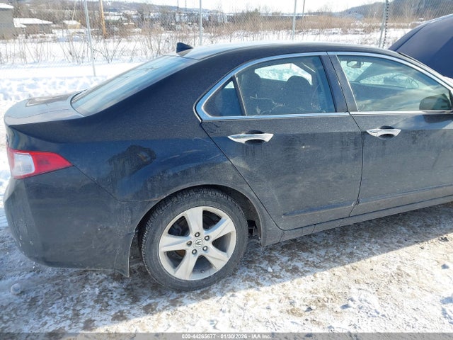 2010 ACURA TSX JH4CU2F67AC001685 Photo 5