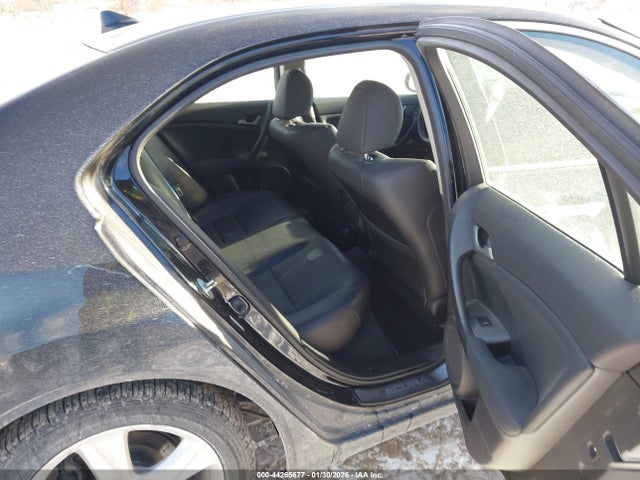 2010 ACURA TSX JH4CU2F67AC001685 Photo 7