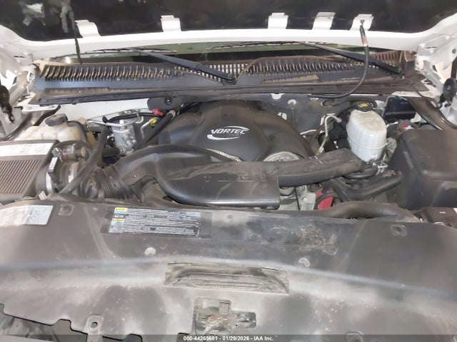 2005 CADILLAC ESCALADE 1GYEK63N55R155957 Photo 9