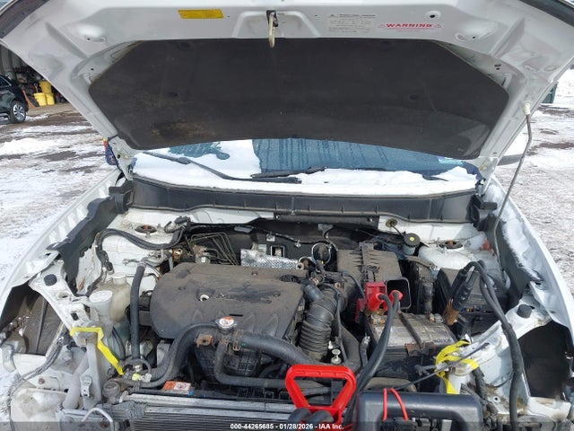 2014 MITSUBISHI OUTLANDER SPORT 4A4AR4AUXEE020679 Photo 9