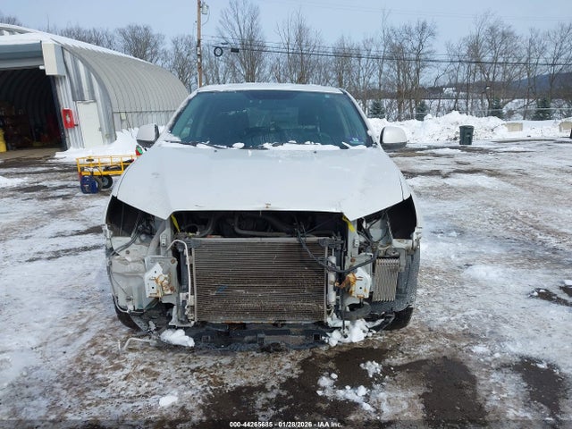 2014 MITSUBISHI OUTLANDER SPORT 4A4AR4AUXEE020679 Photo 5