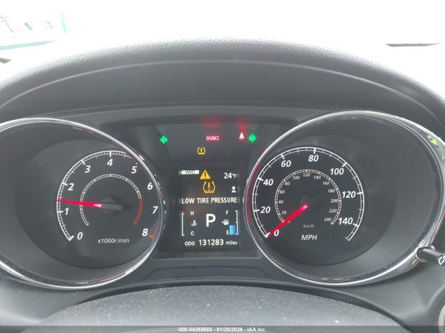 2014 MITSUBISHI OUTLANDER SPORT 4A4AR4AUXEE020679 Photo 6