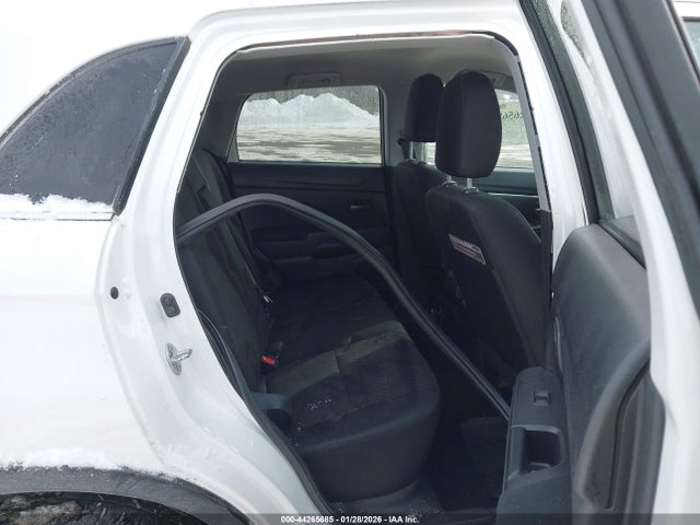 2014 MITSUBISHI OUTLANDER SPORT 4A4AR4AUXEE020679 Photo 7
