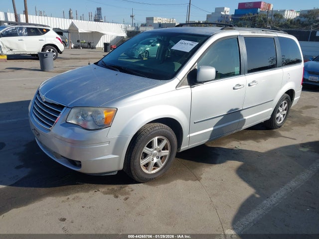 Aukcja sprzedaży 2009 Chrysler Town & Country Touring, vin: 2A8HR54169R567172, numer aukcji: 44265706
