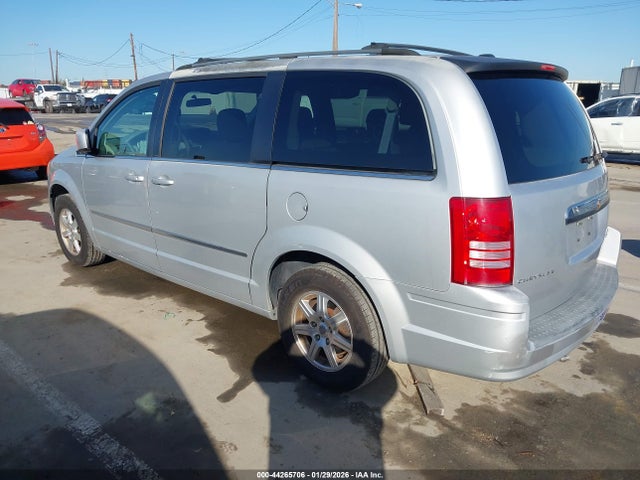 Aukcja sprzedaży 2009 Chrysler Town & Country Touring, vin: 2A8HR54169R567172, numer aukcji: 44265706